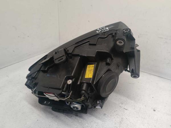 PHARE GAUCHE AUDI - Vue 2